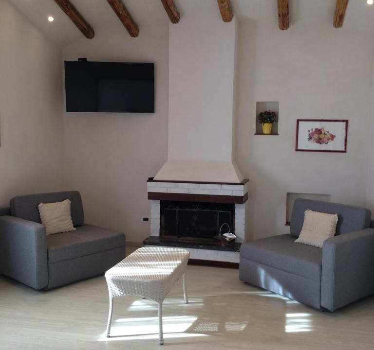 Photo of Livingroom in Miane