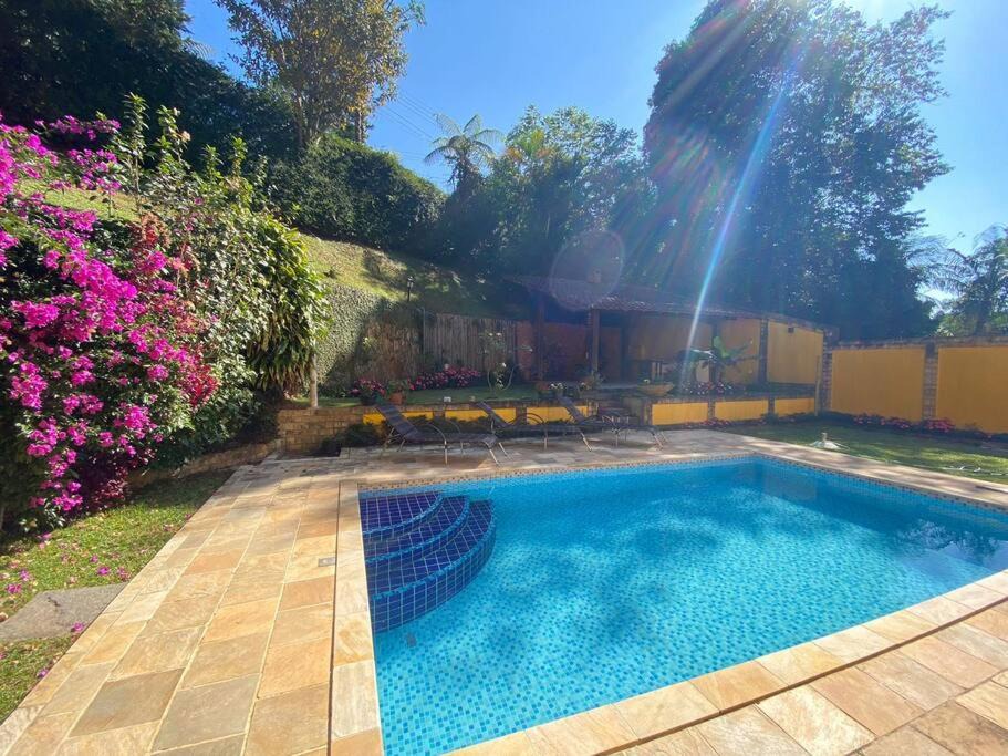 Photo of Outdoor in Teresopolis