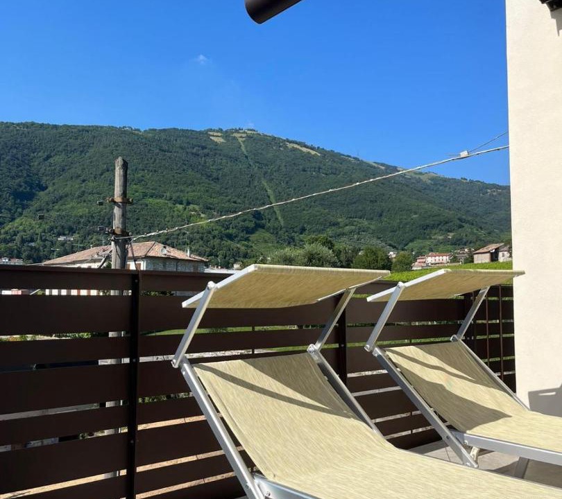 Photo of Patio Balcony in Valdobbiadene