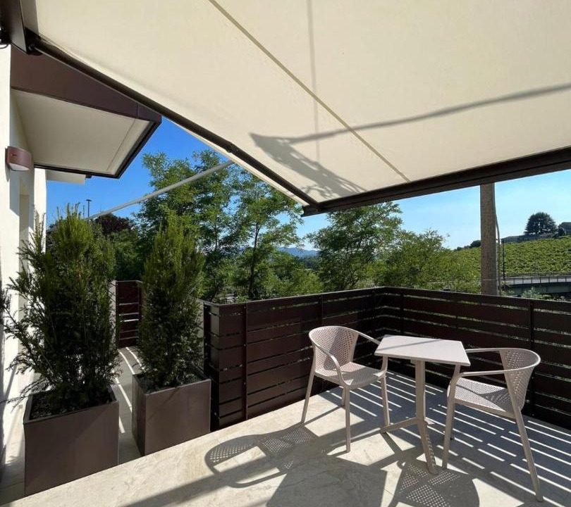 Photo of Patio Balcony in Valdobbiadene