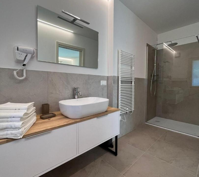 Photo of Bathroom in Valdobbiadene
