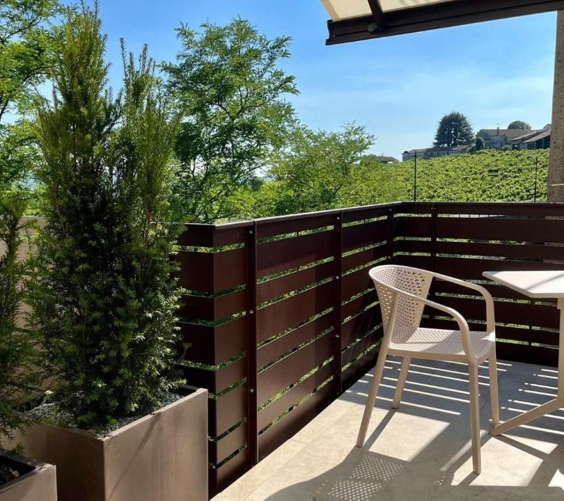 Photo of Patio Balcony in Valdobbiadene