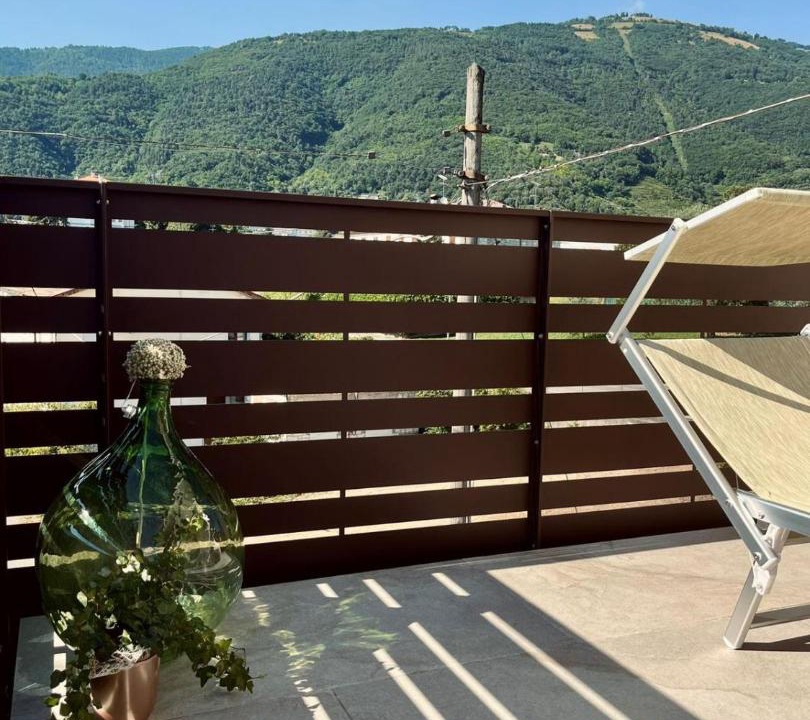 Photo of Patio Balcony in Valdobbiadene