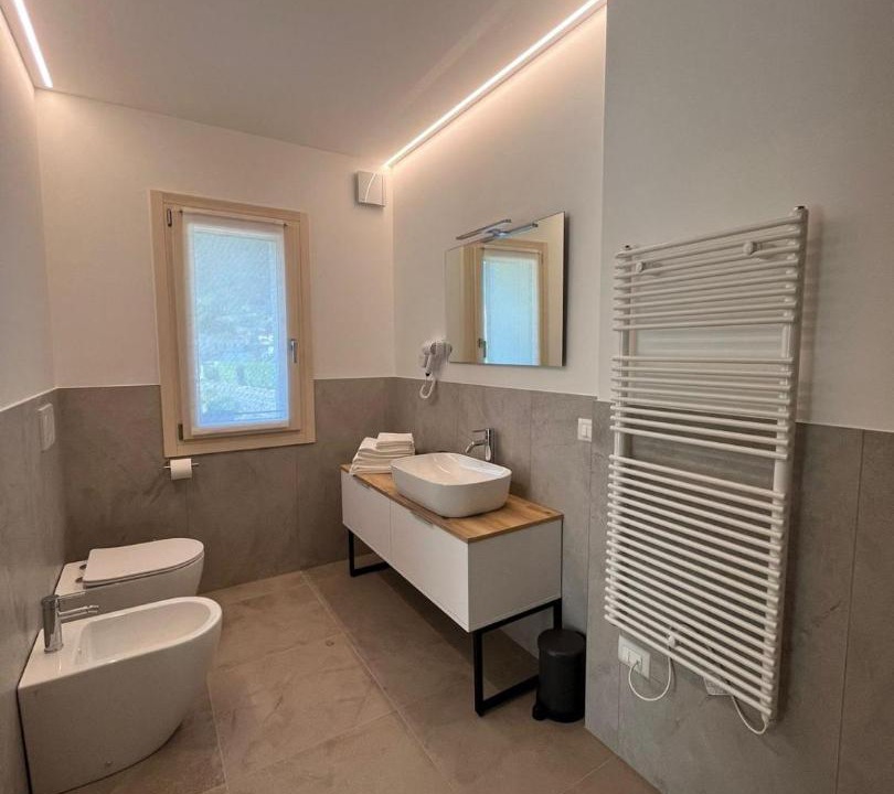Photo of Bathroom in Valdobbiadene