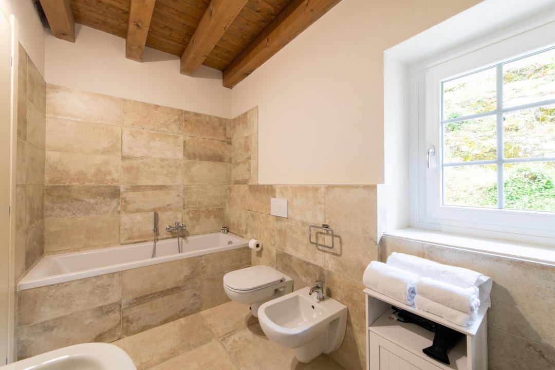 Photo of Bathroom in Cavalo
