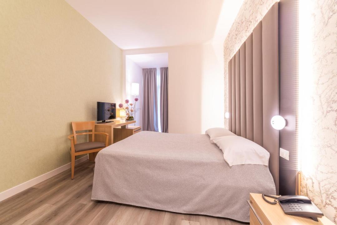 Photo of Bedroom in Montegrotto Terme