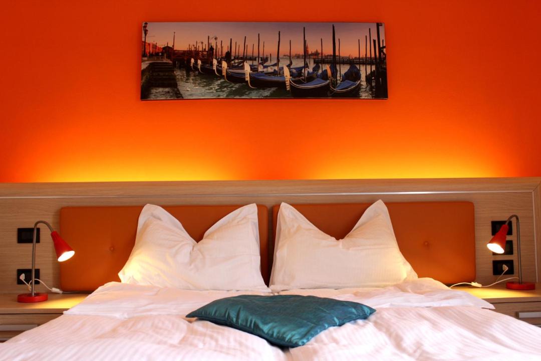 Photo of Bedroom in Romano d'Ezzelino