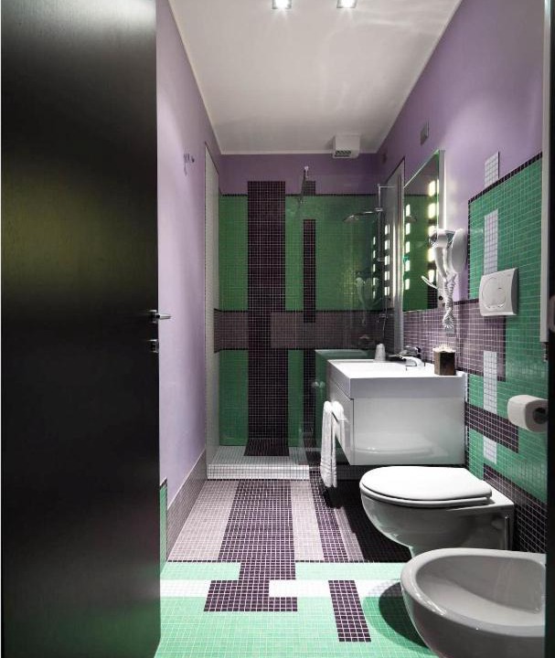 Photo of Bathroom in Porto Viro