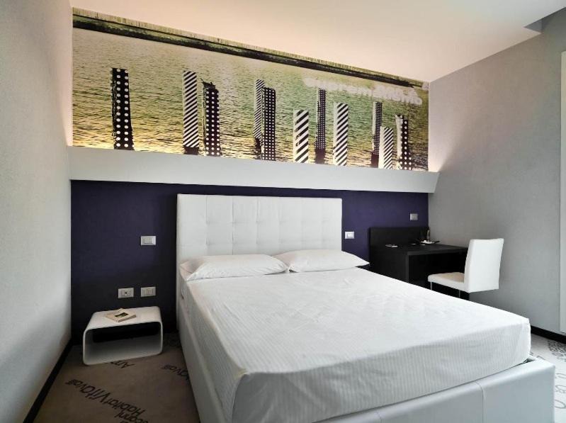 Photo of Bedroom in Porto Viro