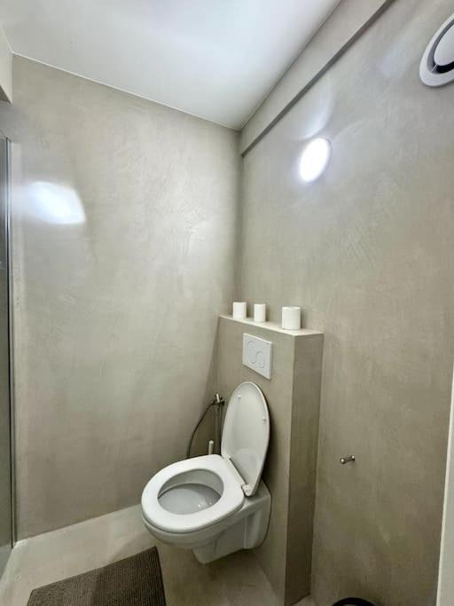 Photo of Bathroom in Saint-Germain-des-Pres