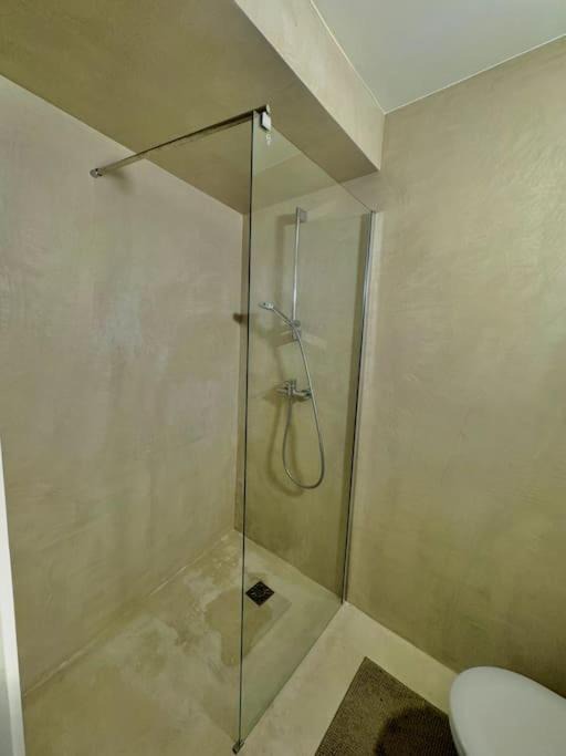 Photo of Bathroom in Saint-Germain-des-Pres