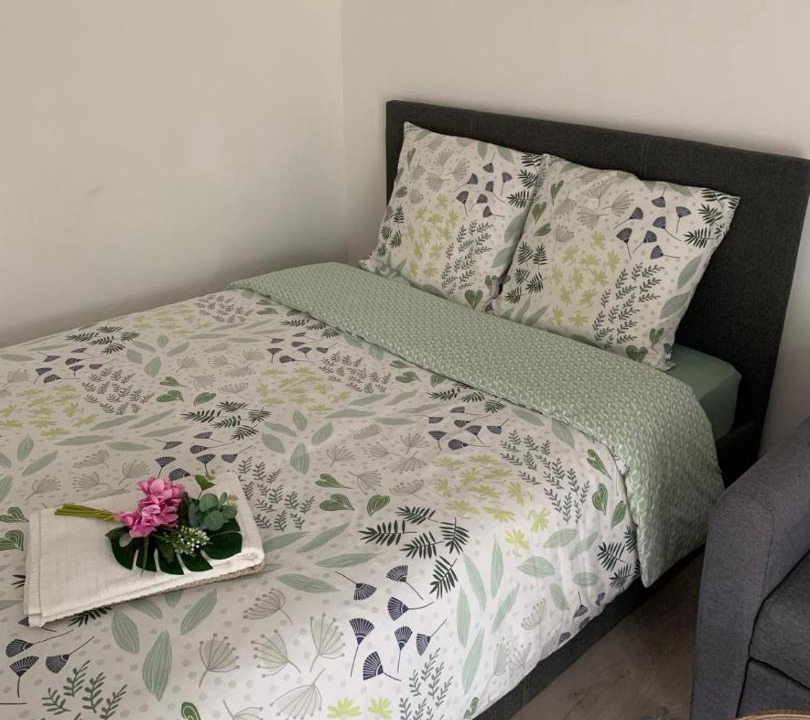 Photo of Bedroom in Villepinte