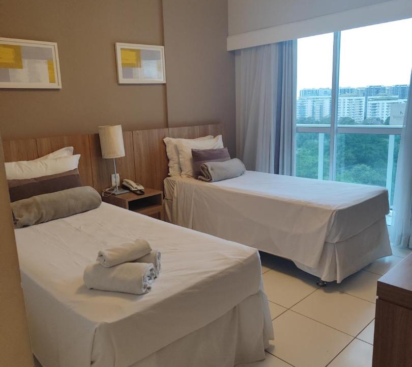Photo of Bedroom in Camorim
