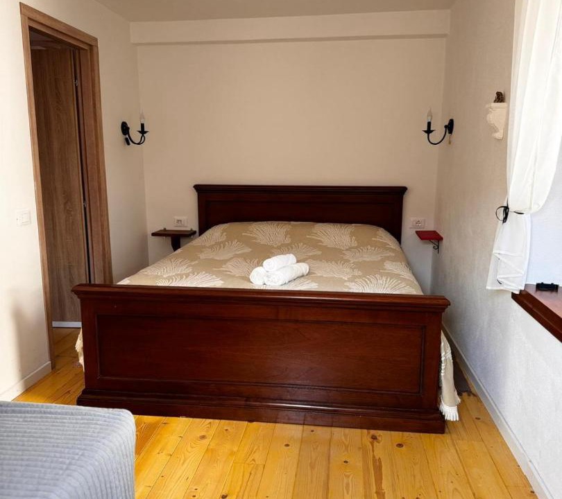 Photo of Bedroom in Danta di Cadore