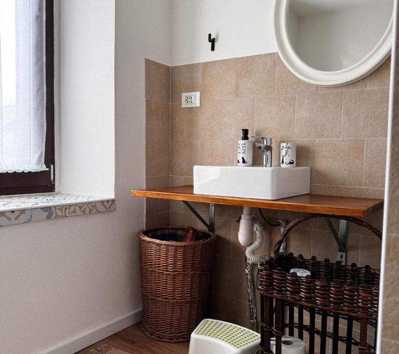 Photo of Bathroom in Danta di Cadore