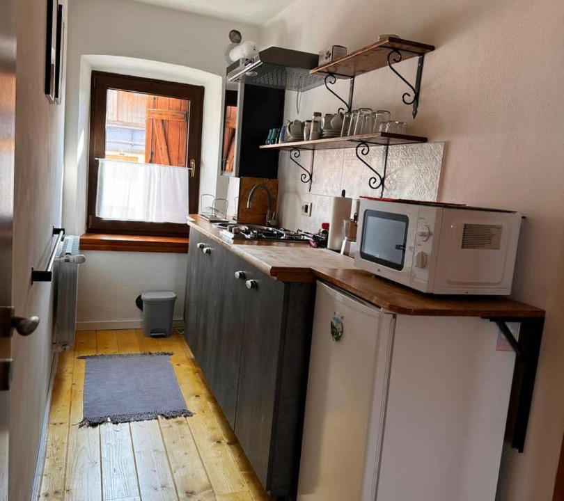 Photo of Kitchen in Danta di Cadore
