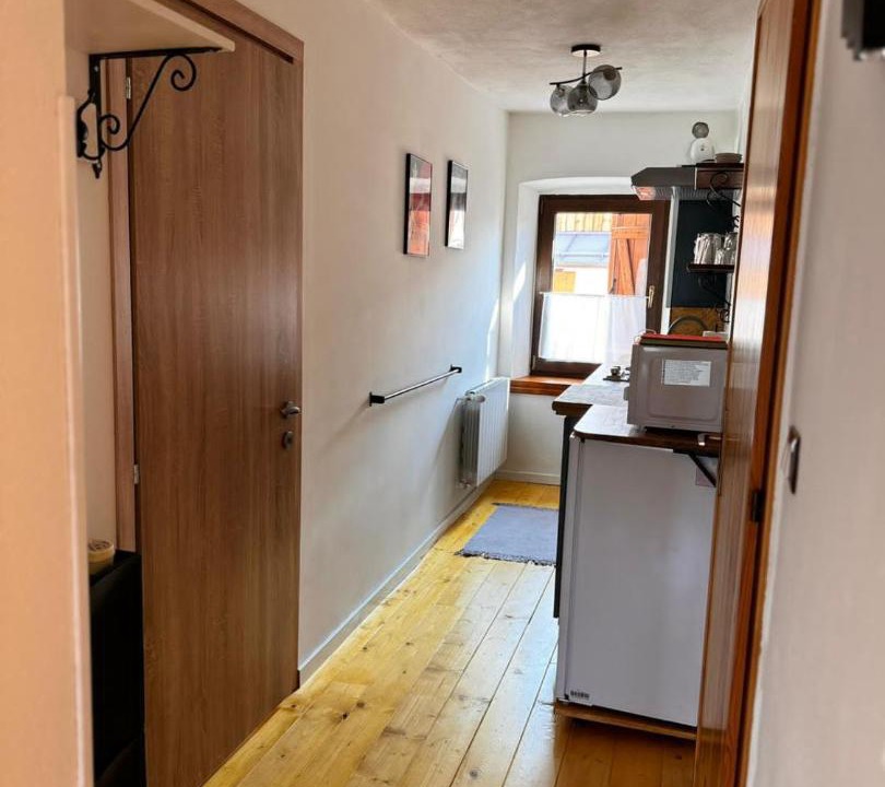 Photo of Kitchen in Danta di Cadore