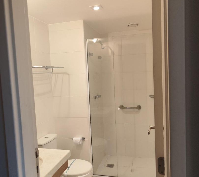 Photo of Bathroom in Camorim