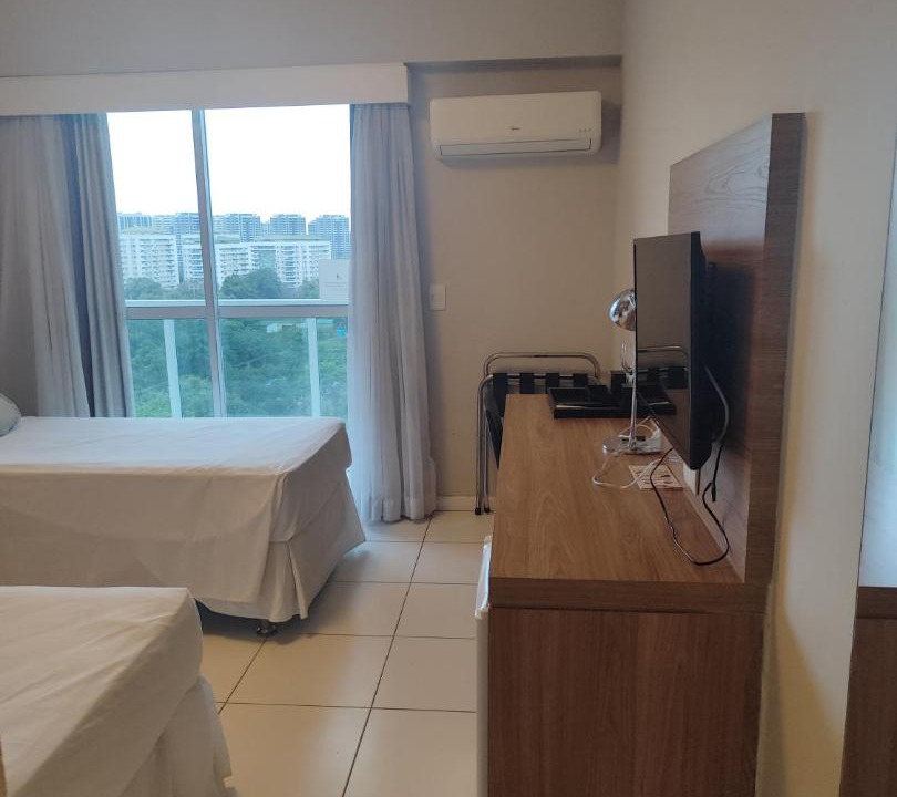 Photo of Bedroom in Camorim