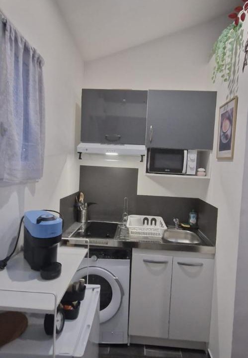 Photo of Kitchen in Antony