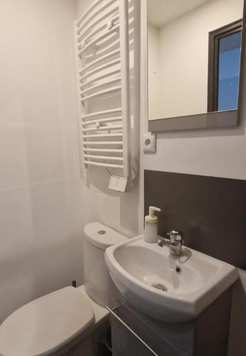 Photo of Bathroom in Antony