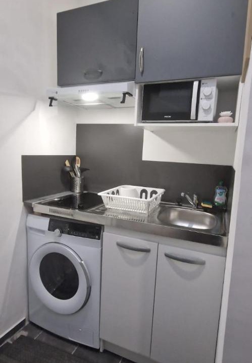 Photo of Kitchen in Antony