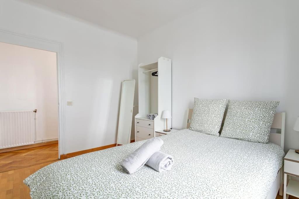 Photo of Bedroom in Pierrefitte-sur-Seine