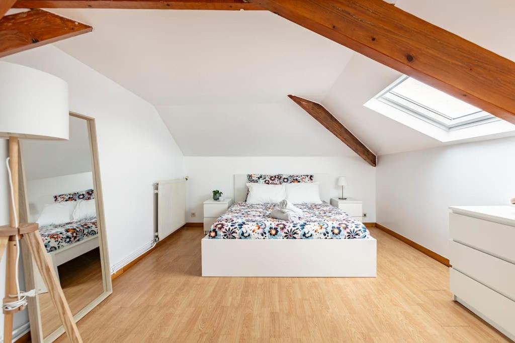 Photo of Bedroom in Pierrefitte-sur-Seine
