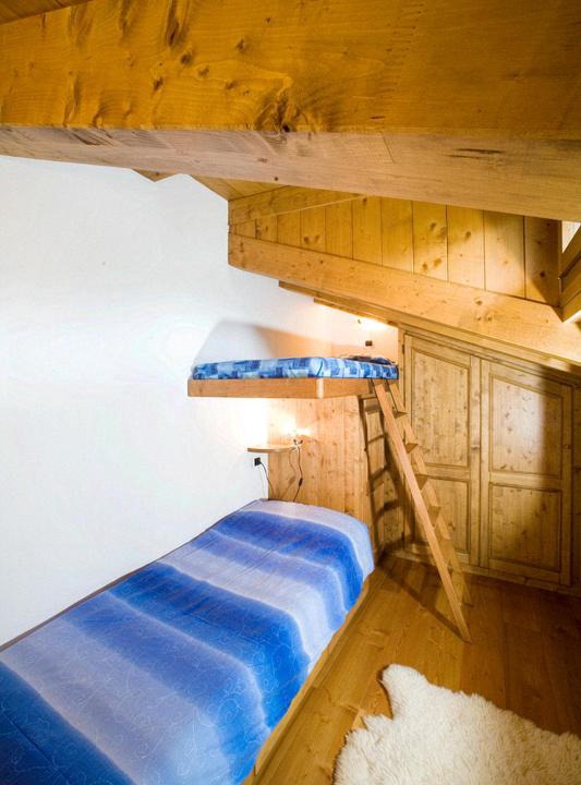 Photo of Bedroom in Villanova