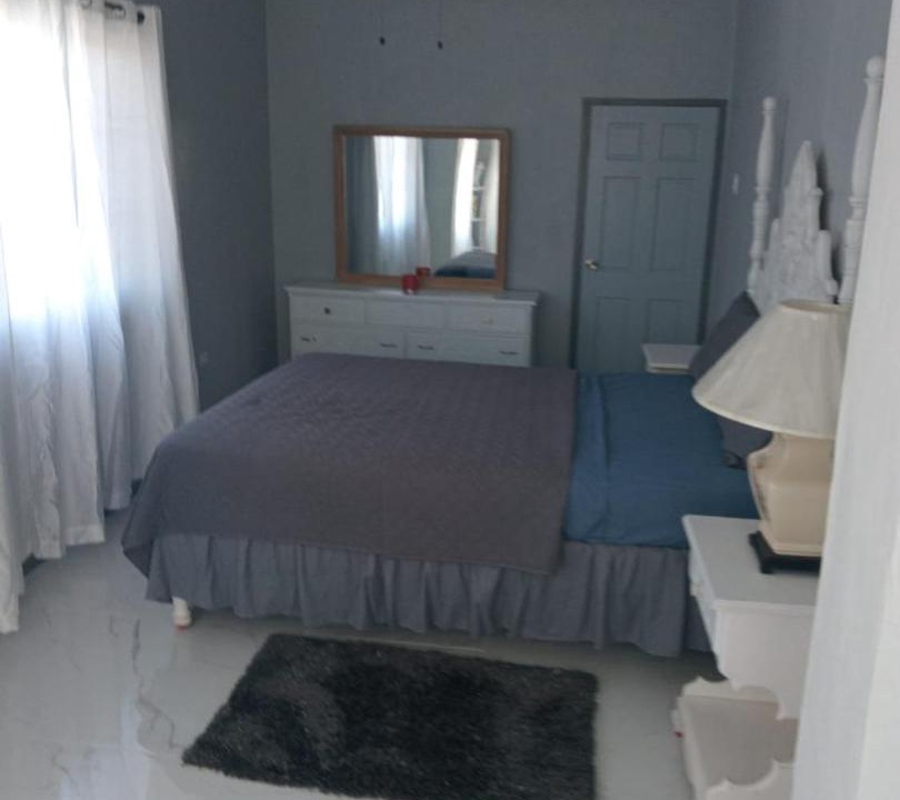 Photo of Bedroom in Buff Bay