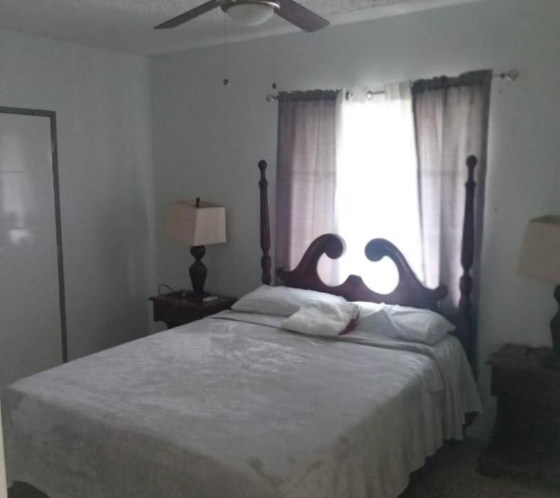 Photo of Bedroom in Buff Bay