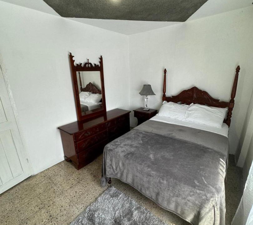 Photo of Bedroom in Buff Bay