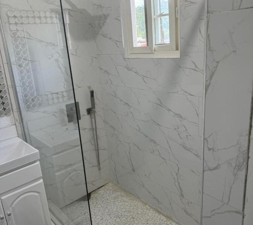 Photo of Bathroom in Buff Bay
