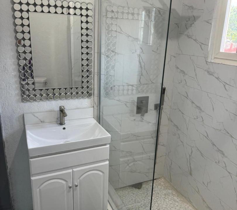 Photo of Bathroom in Buff Bay