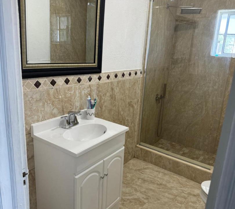 Photo of Bathroom in Buff Bay