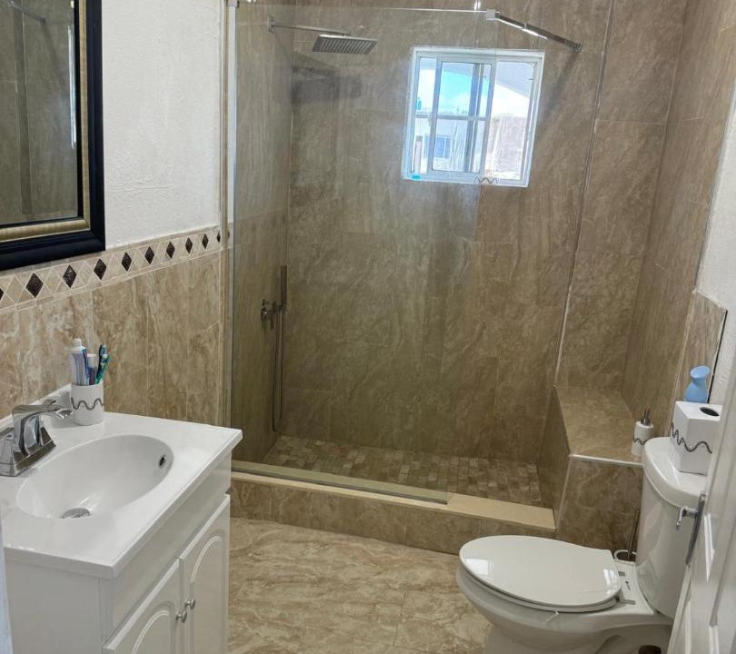Photo of Bathroom in Buff Bay