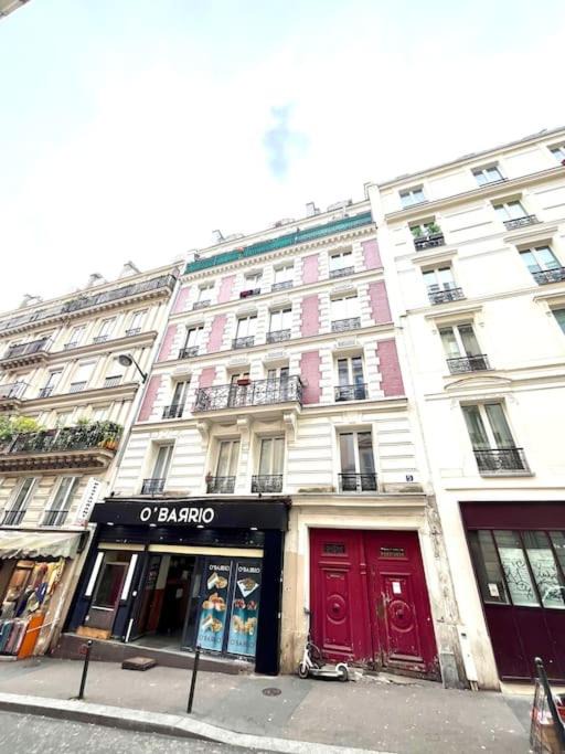 Photo of Others in Quartier de la Goutte-d'Or