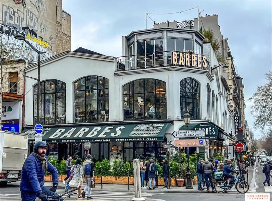 Photo of Others in Quartier de la Goutte-d'Or