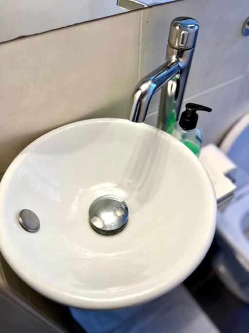 Photo of Bathroom in Quartier de la Goutte-d'Or