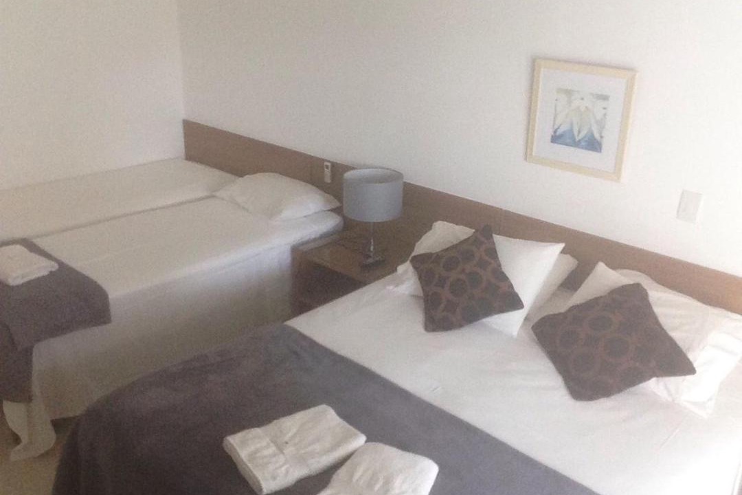 Photo of Bedroom in Camboinhas