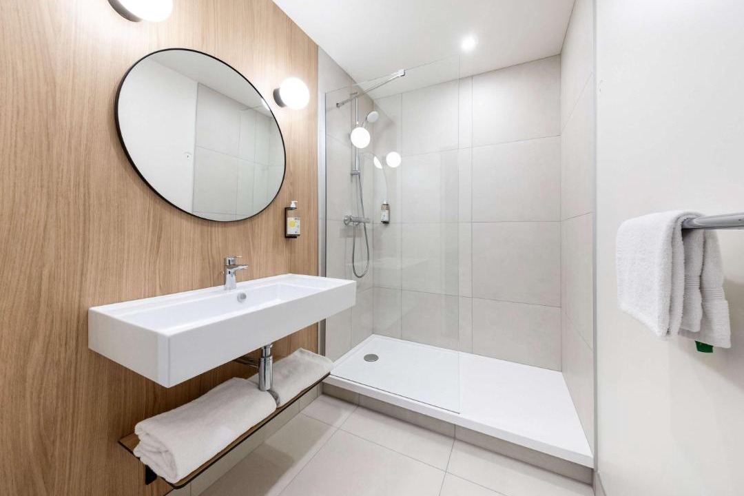 Photo of Bathroom in Petit-Ivry