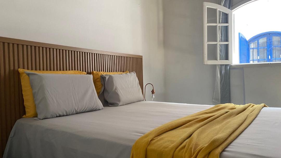 Photo of Bedroom in Pontal