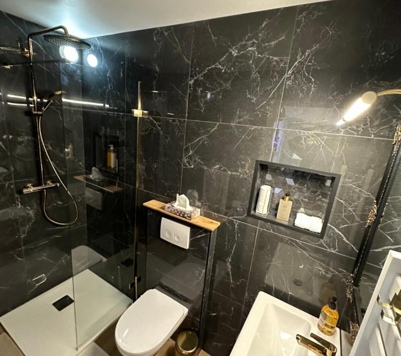 Photo of Bathroom in Saint-Germain-sur-Morin