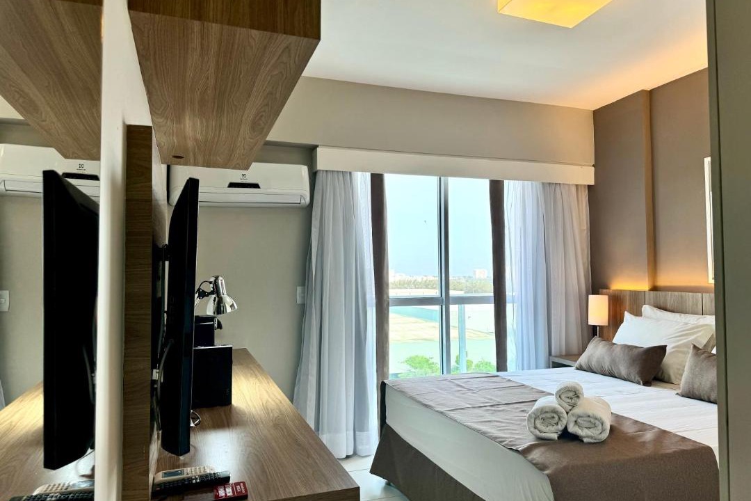 Photo of Bedroom in Camorim