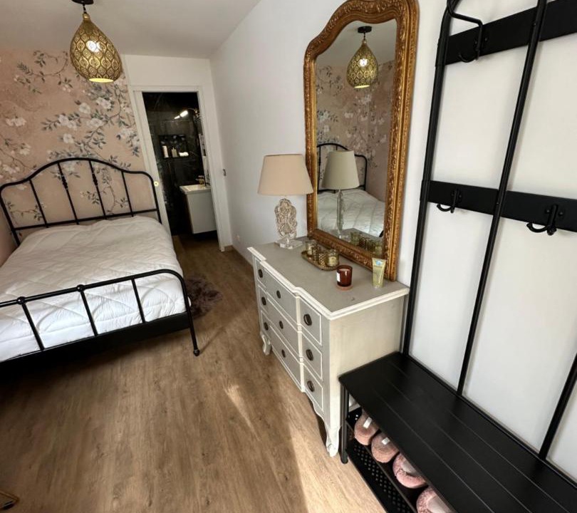 Photo of Bedroom in Saint-Germain-sur-Morin