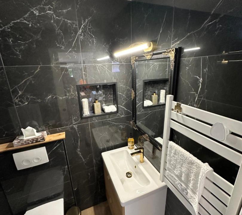 Photo of Bathroom in Saint-Germain-sur-Morin