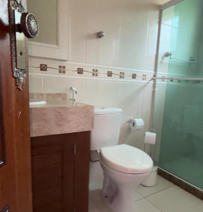 Photo of Bathroom in Bracui