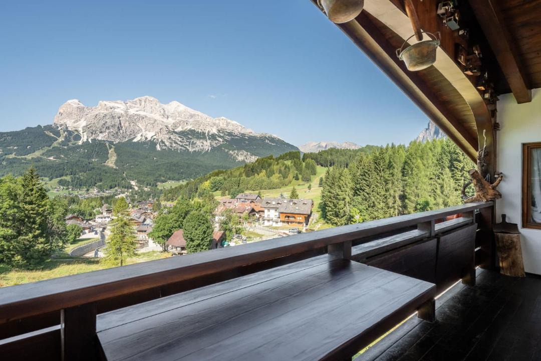 Photo of Others in Cortina d'Ampezzo