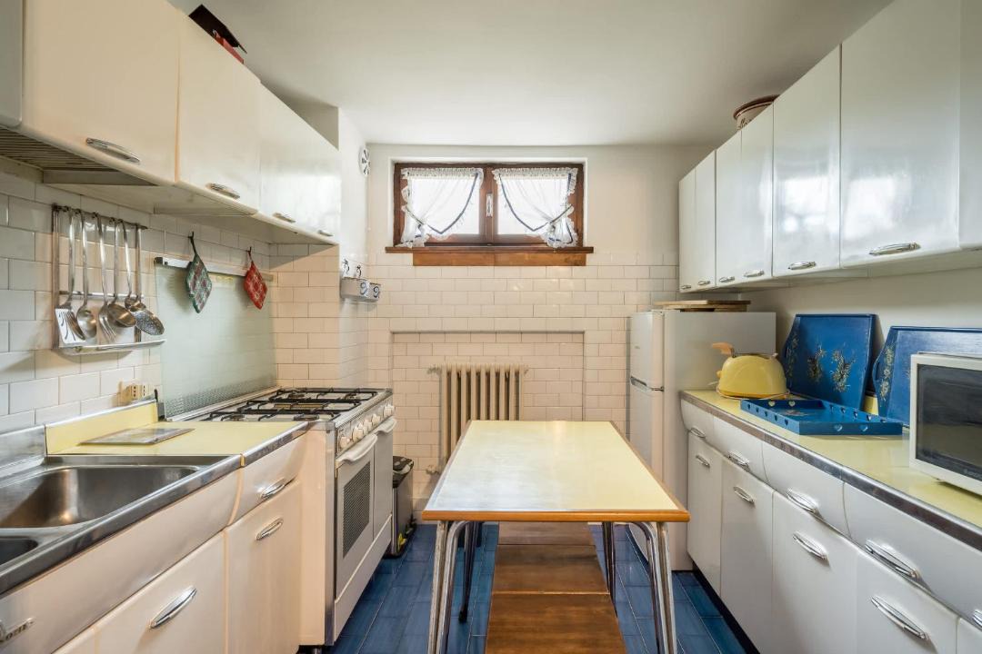 Photo of Kitchen in Cortina d'Ampezzo