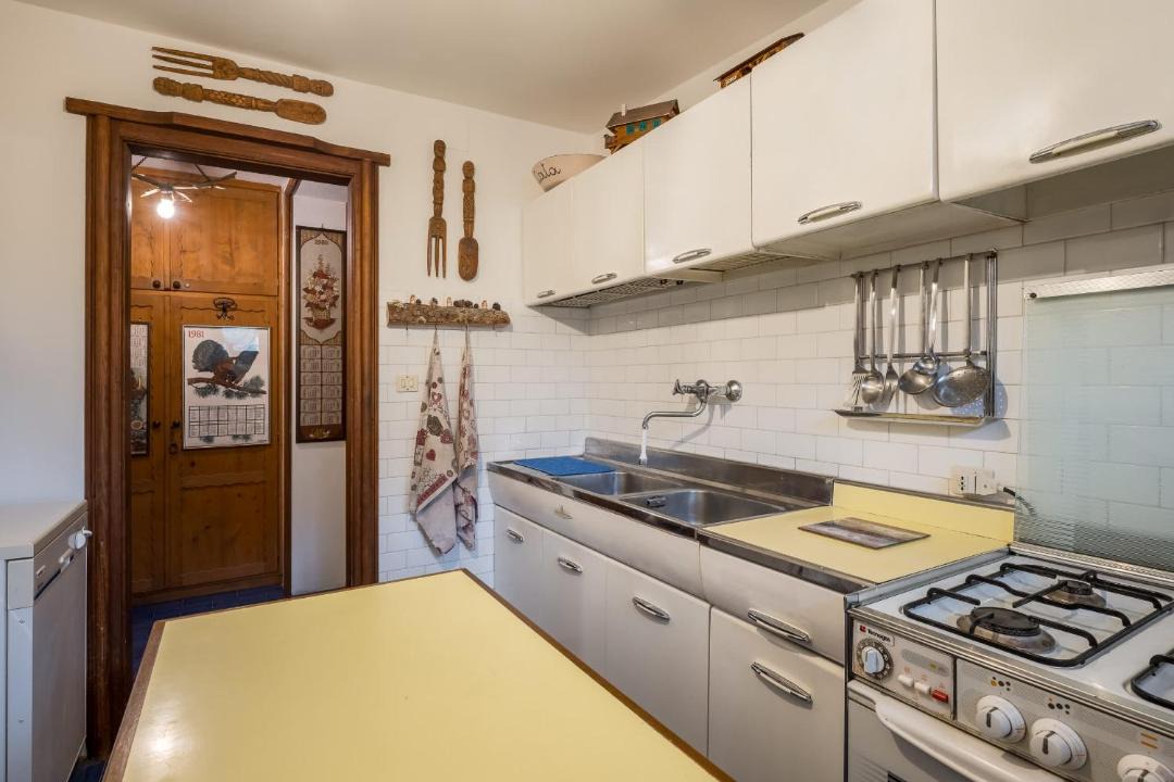 Photo of Kitchen in Cortina d'Ampezzo